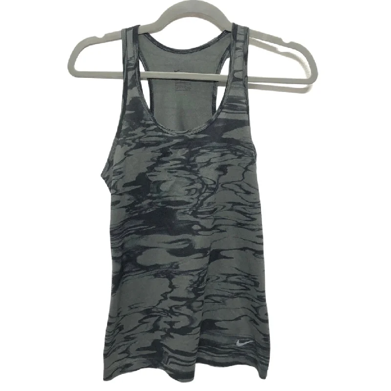 Athletic Tank Top By Nike Apparel  Size: Xs Dapper Men's Bow