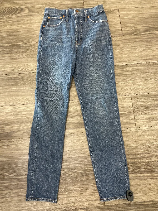 Jeans Boyfriend By Madewell  Size: 4 Practical Men's Multi