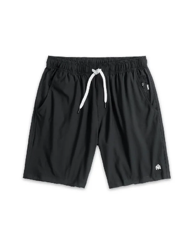 Active Shorts - Branded Confident Men's High