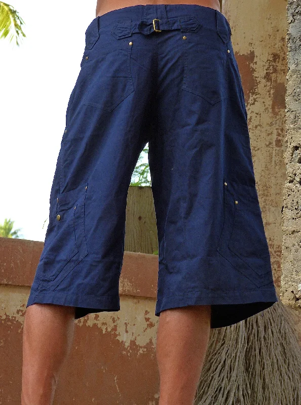 Sundance Shorts - Classic Trendy Men's Oversized