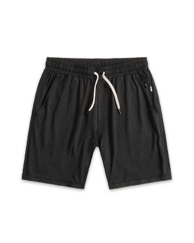 Ease Shorts - Non-Branded Polished Men's Silk