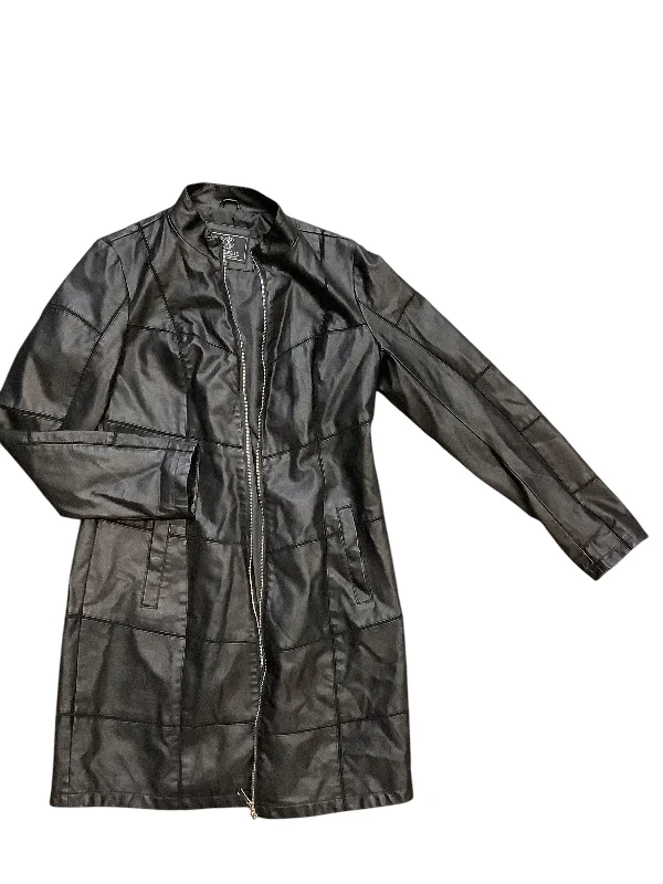 Coat Raincoat By Cma  Size: M Trendy Men's Bucket