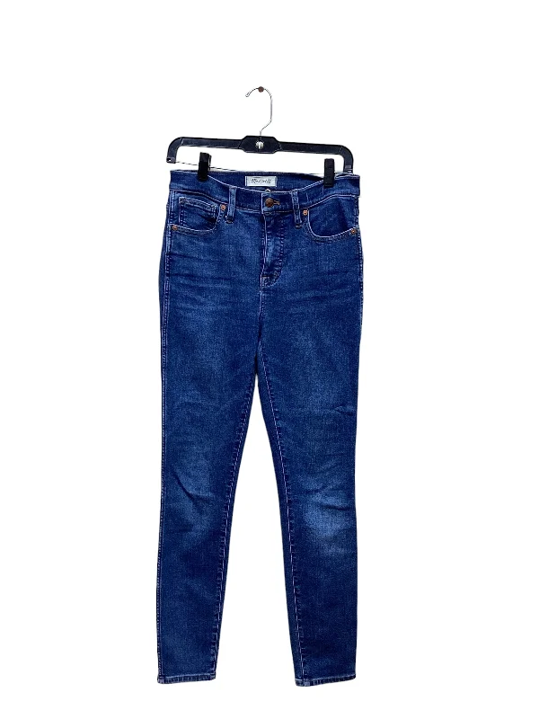 Jeans Skinny By Madewell  Size: 2 Masculine Men's 