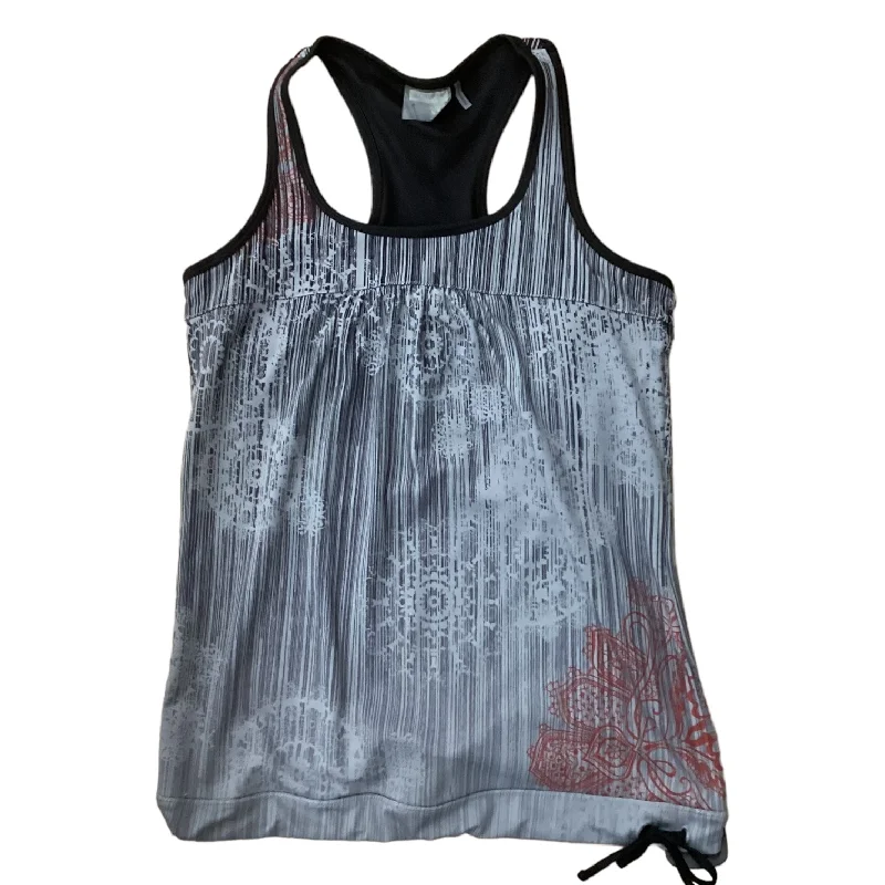 Athletic Tank Top By Athleta  Size: S Vacation