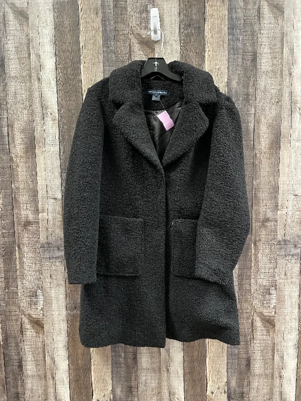 Coat Other By French Connection In Black, Size: S Artistic Men's Hand