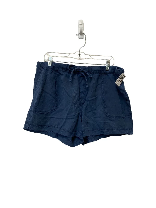 Blue Shorts Gap, Size L Dapper Men's 1920S