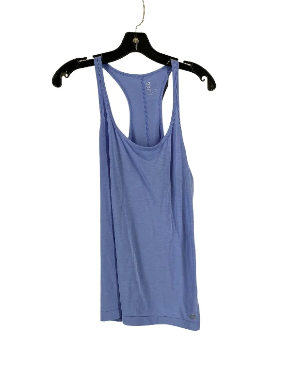 Athletic Tank Top By Gapfit  Size: M Hip Men's Retro