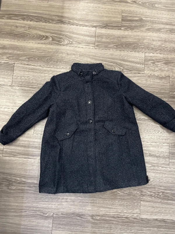 Coat Other By Clothes Mentor In Navy, Size: 2x Tough Men's Military