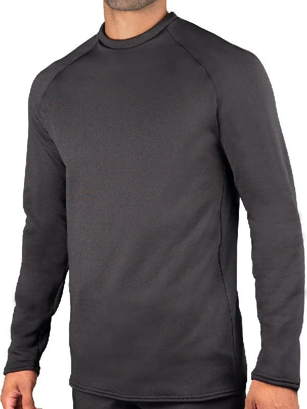 Thermal PolarWikMax™ Relaxed Fit Long Sleeve Shirt Modern Men's 