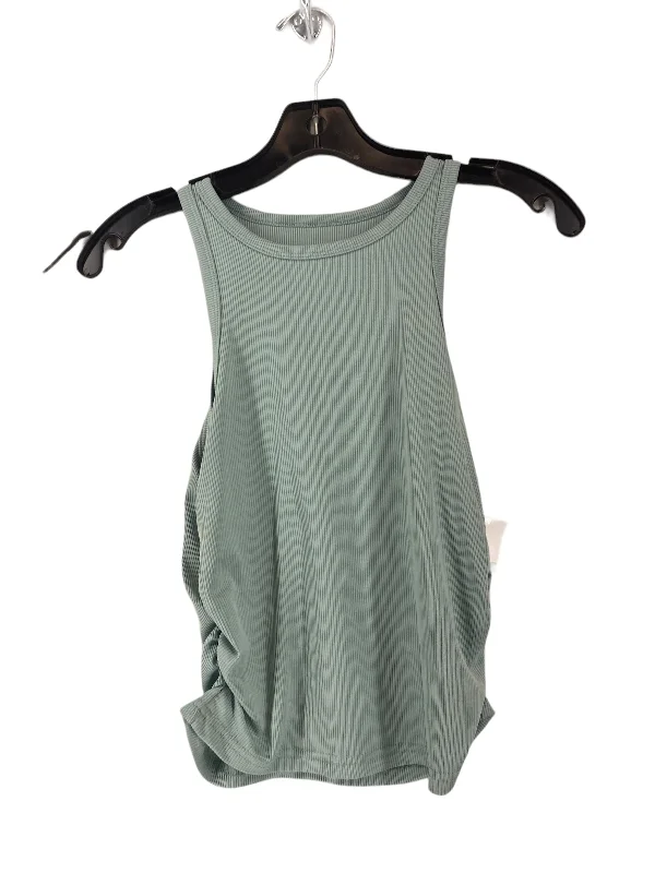 Athletic Tank Top By Clothes Mentor  Size: L Cozy Men's Winter