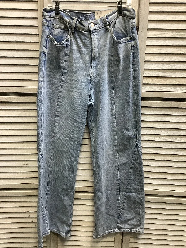 Blue Jeans Flared Arizona, Size 13 Organic