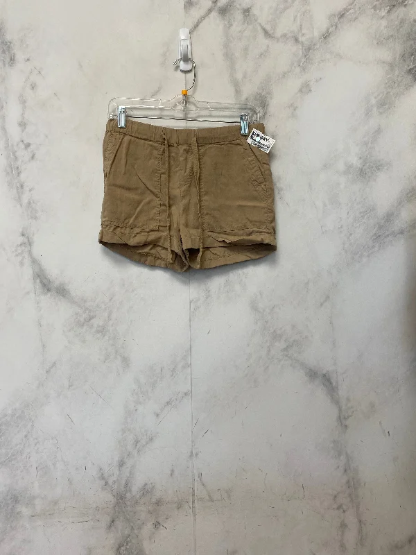 Brown Shorts Cloth & Stone, Size Xs Classic Men's Pin