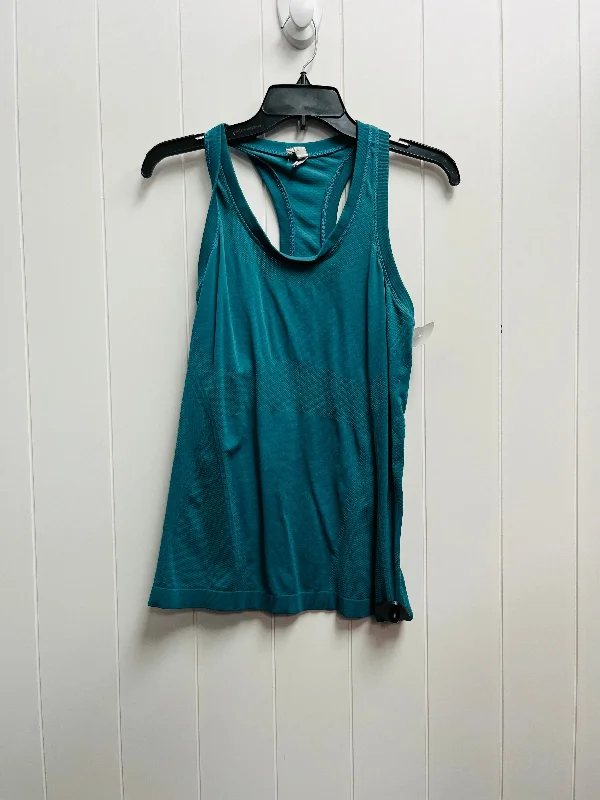 Athletic Tank Top By Athleta  Size: M Trendy Men's Scandinavian