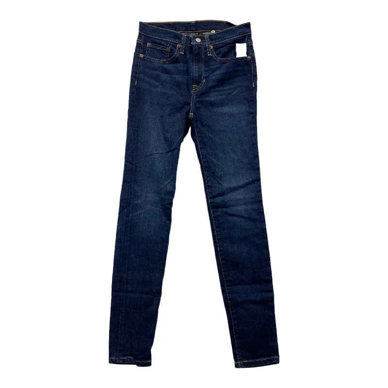 Jeans Skinny By Frye  Size: 2 Monochromatic All