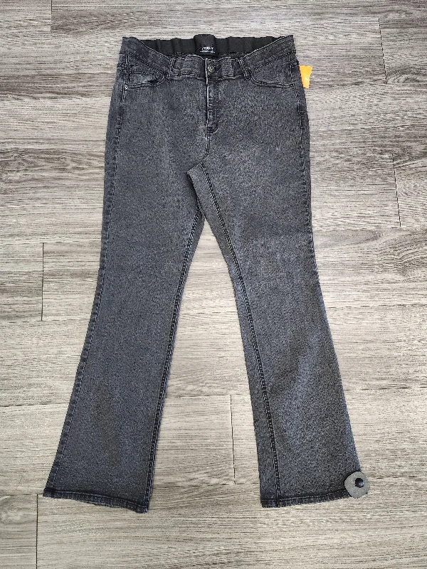 Jeans Flared By Venezia  Size: 18 Bohemian Men's Free