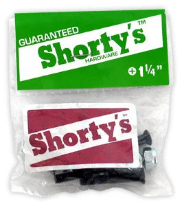 Shorty's Phillips Hardware 1 1/4" Practical Men's Quick