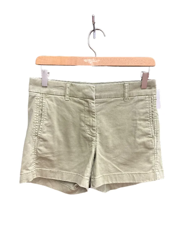 Green Shorts Cmb, Size 2 Bold Men's Statement