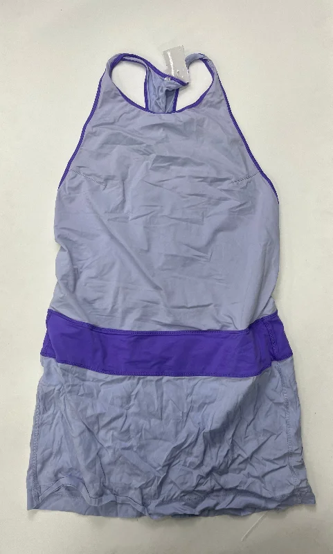 Athletic Dress By Lululemon  Size: S Organic