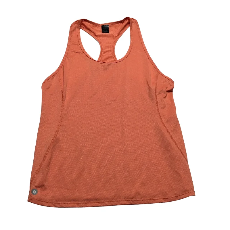 Athletic Tank Top By Clothes Mentor  Size: M Relaxed Men's Australian 