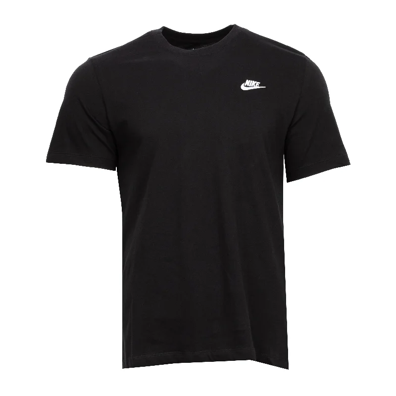 Club Tee - Mens Athletic Men's High