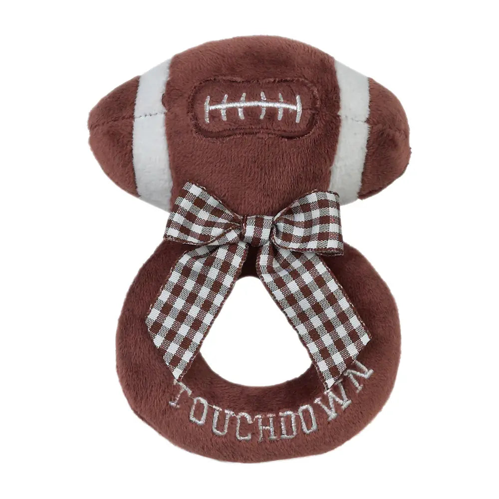 Touchdown Football Rattle Hip Men's Urban