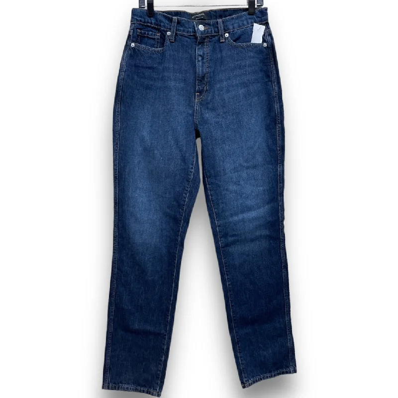 Jeans Straight By Banana Republic  Size: 10 Vacation