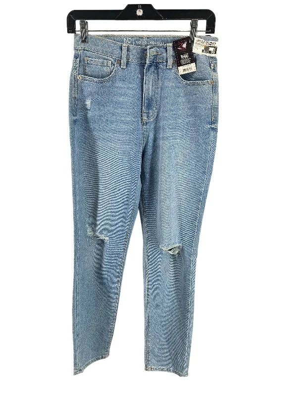 Jeans Skinny By No Boundaries  Size: 5 Artistic Men's Hand