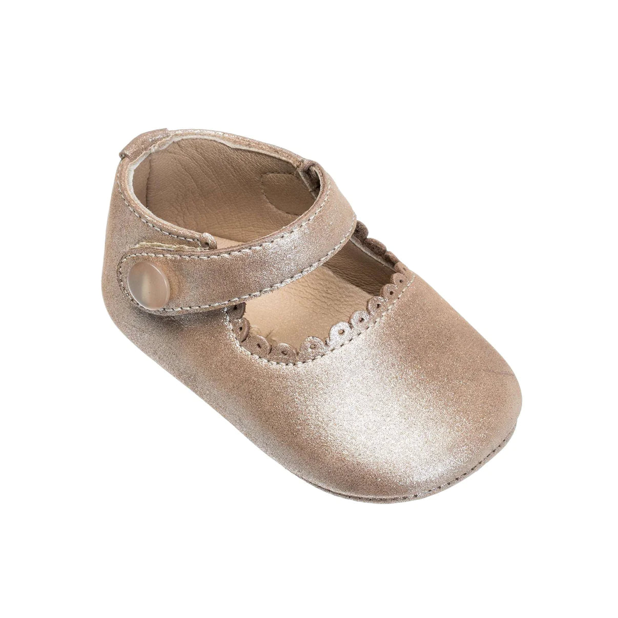 Blush Mary Jane Relaxed Men's Australian 