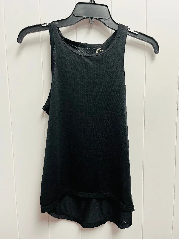 Athletic Tank Top By Zyia  Size: Xs Dynamic Men's Moto