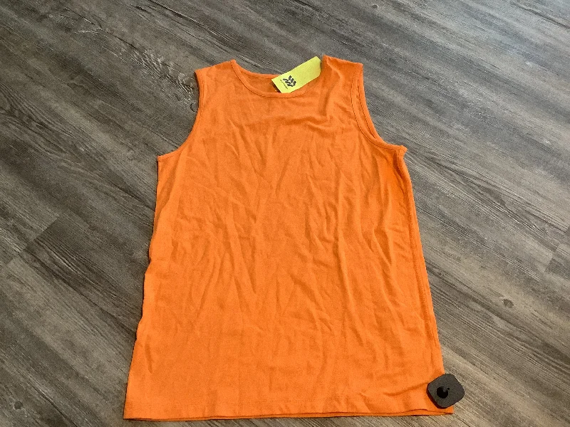 Athletic Tank Top By All In Motion  Size: Xl Laid