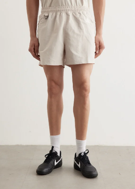 ACG 'Reservoir Goat' Shorts Unique Men's Upcycled