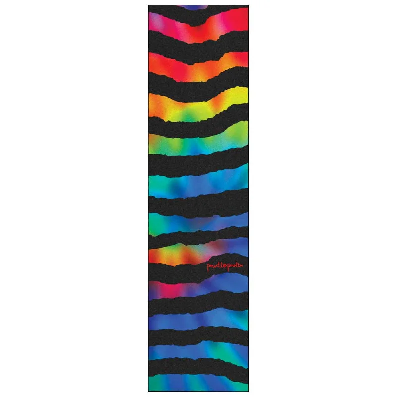 Powell Peralta Rainbow Rip Grip Tape Sheet 9 x 33 Street