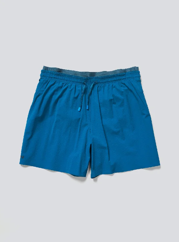 M's 5" Multi Short Cozy Men's Winter