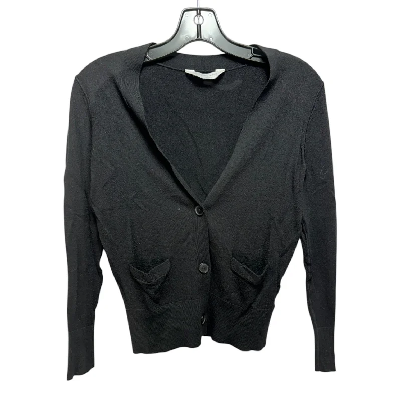 Sweater Cardigan By Everlane In Black, Size: S Hip Men's Urban