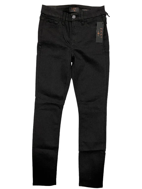 Black Jeans Skinny 7 For All Mankind, Size 2 Beach