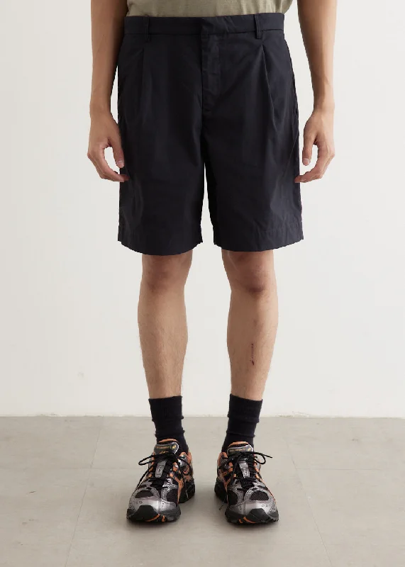 Crew Shorts Monochromatic All