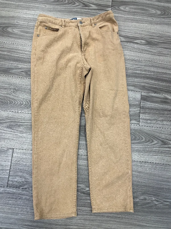 Jeans Straight By Liz Claiborne  Size: 12 Bold Men's Statement