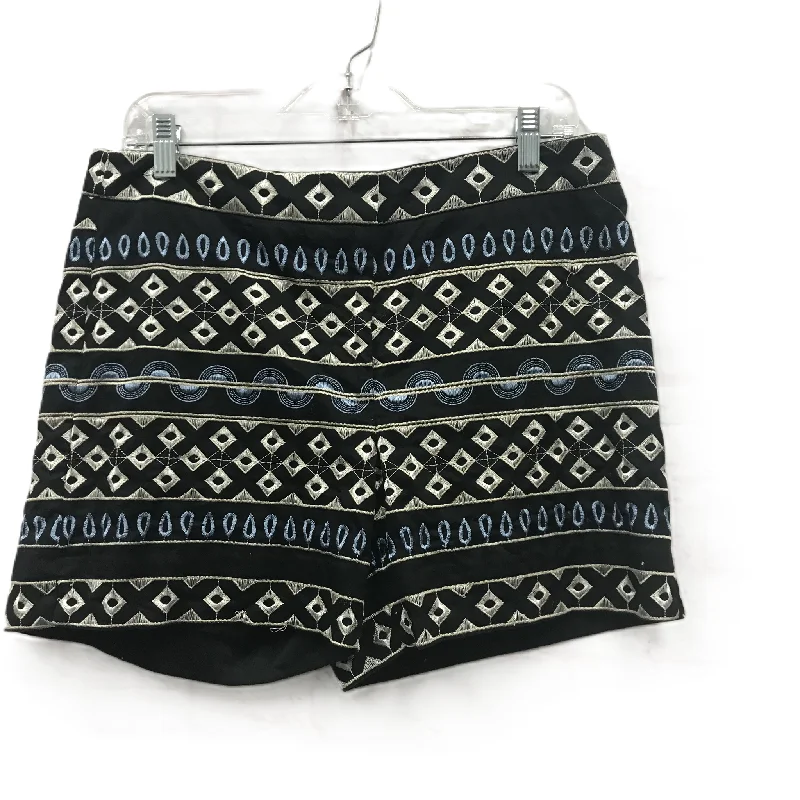 Black Shorts By White House Black Market, Size: 8 Adventure