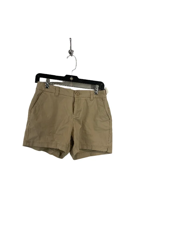 Tan Shorts Magellan, Size 2 Dynamic Men's Glow