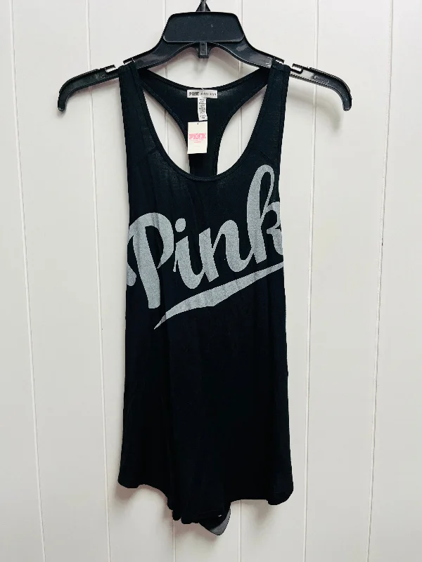 Athletic Tank Top By Pink  Size: Xs Earthy Men's Sustainable 