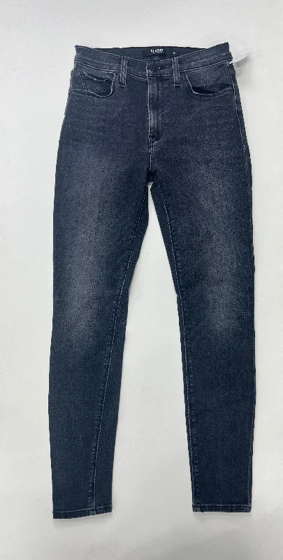 Jeans Straight By Hudson  Size: 2 Trendy Men's Oversized