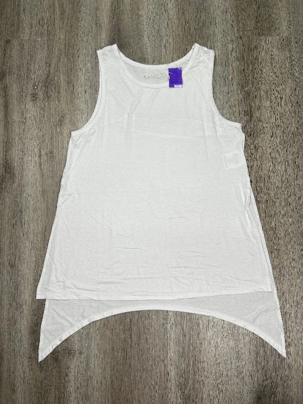 Athletic Tank Top By Zyia  Size: S Minimalist Men's Casual 