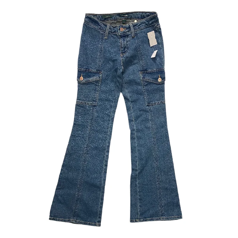 Jeans Straight By Wild Fable  Size: 2 Athletic Men's High