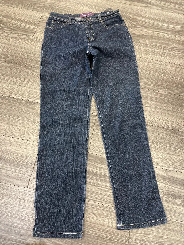 Jeans Straight By Gloria Vanderbilt  Size: 8 Tough Men's Military