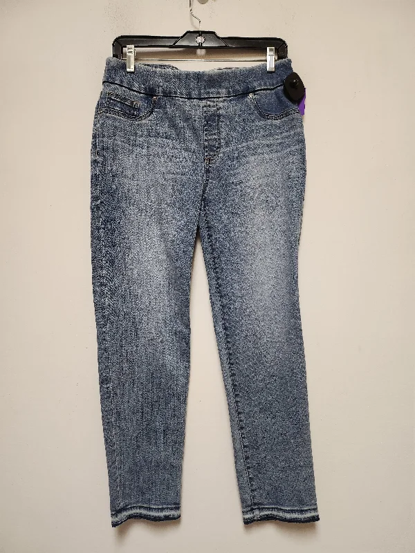 Jeans Jeggings By Chicos  Size: 4 Adventure