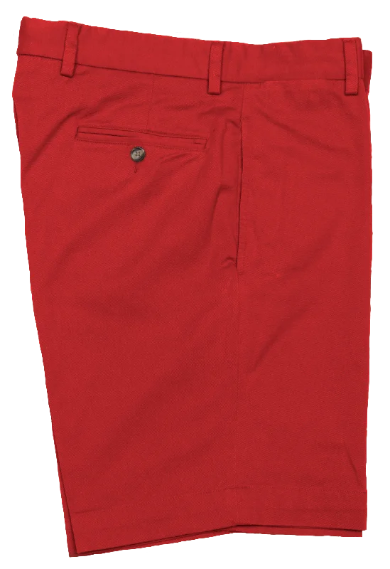 Charleston Khakis Stretch Twill Short Stylish Men's Tropical 