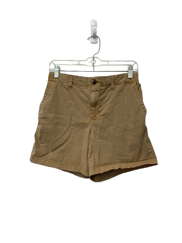 Brown Shorts Old Navy, Size S Dynamic Men's High