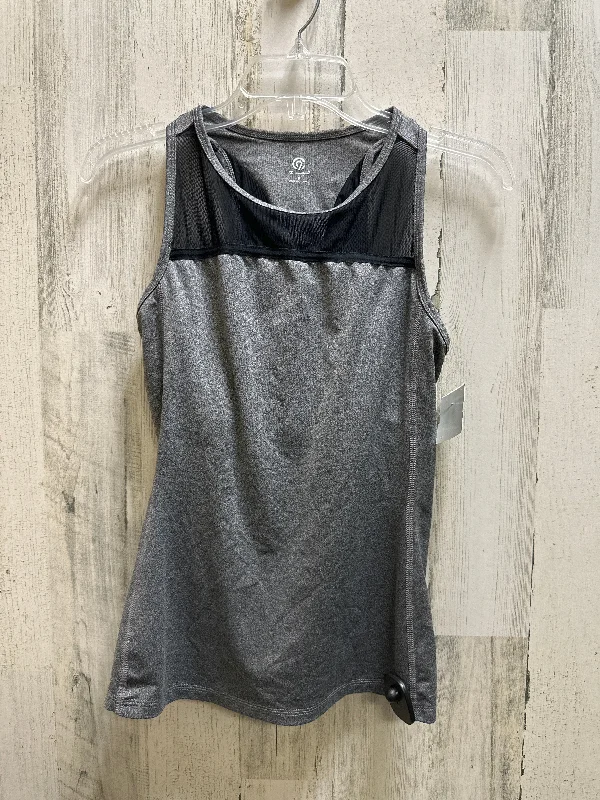 Athletic Tank Top By Champion  Size: S Masculine Men's Thick