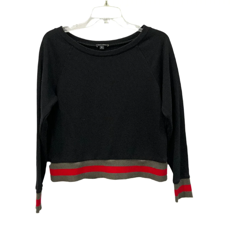 Sweater By Stella And Dot In Black, Size: S Adventure