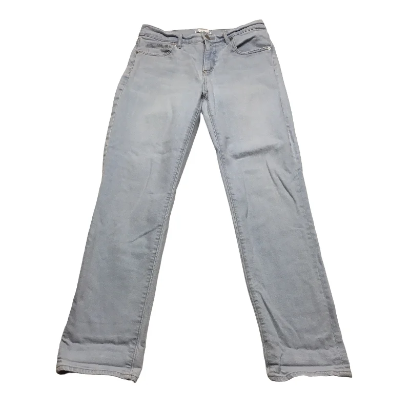 Jeans Skinny By Loft  Size: 2 Bold Men's Animal